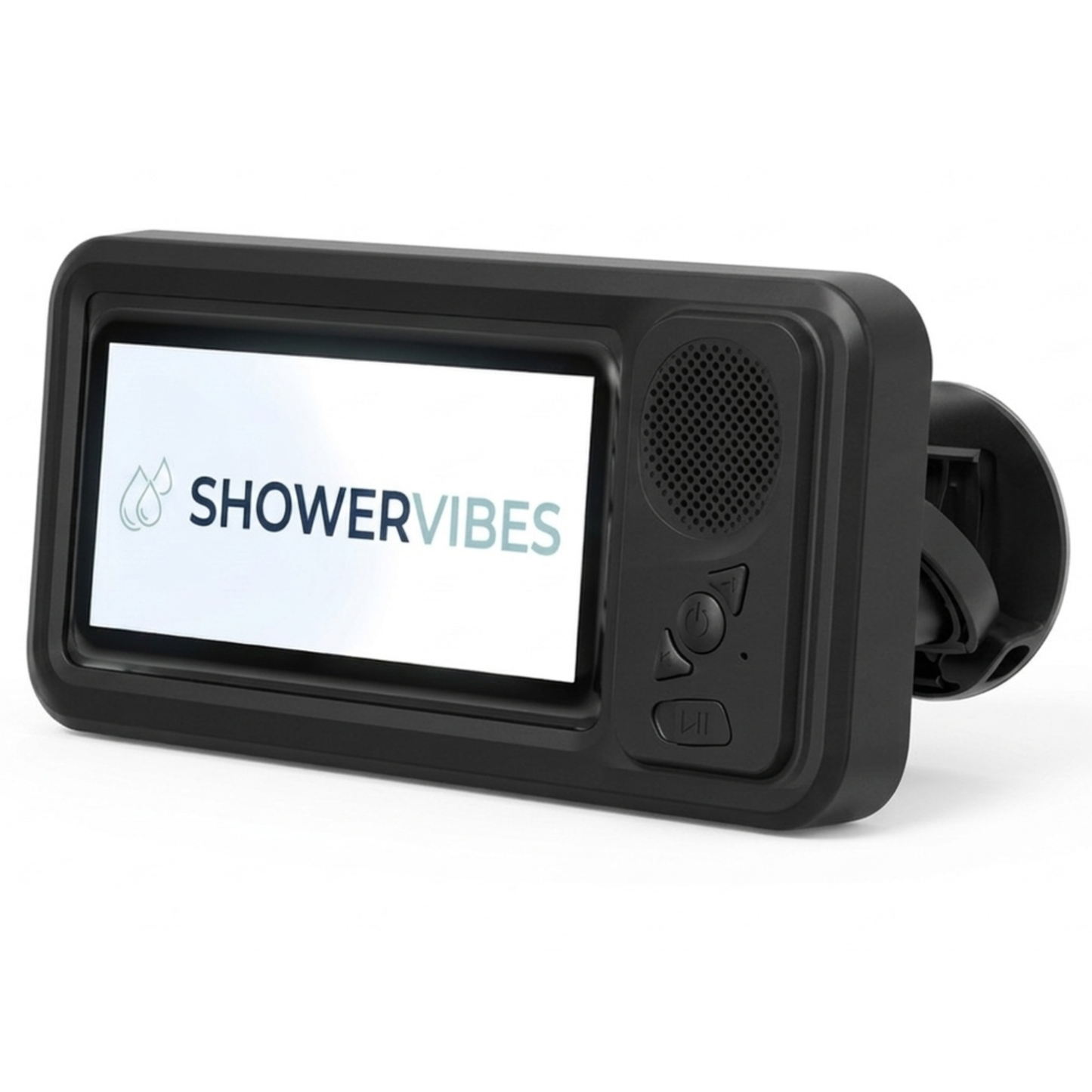 AquaVibe Pro™ – Your Vibrations in the Shower