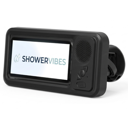 AquaVibe Pro™ – Your Vibrations in the Shower
